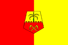 Ifyyiy (Figuig) : Emblème de la province de Ifyyiy (Figuig)