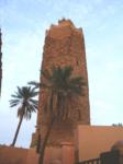 Mosquée octogonale